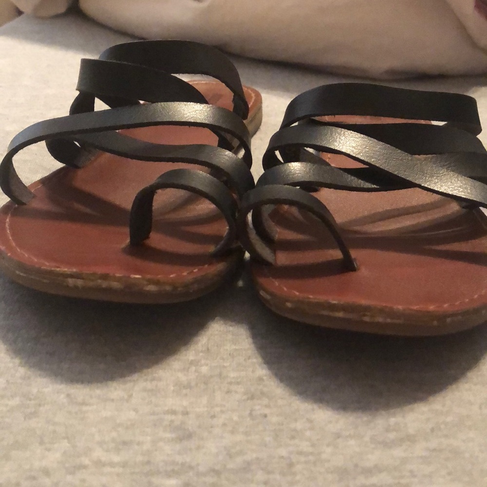 Target Sandals - Picture 2 of 4